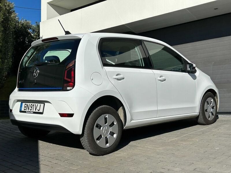 Usado 2021 VW e-up! Citadino | € 13.900 - Imagem 1/4