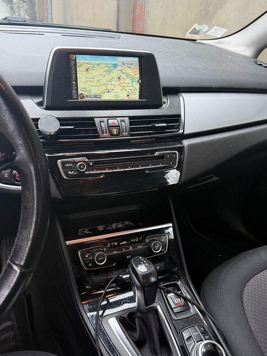 Usado BMW 216 Active Tourer 116 HP (85 kW) 2016 Monovolume