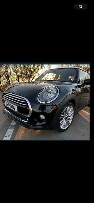 Usado 2016 Mini Cooper D Citadino | € 18.000 (Caro) - Imagem 1/4