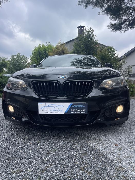 Usado 2016 BMW 225 | € 23.850 (Preço justo) - Imagem 1/4