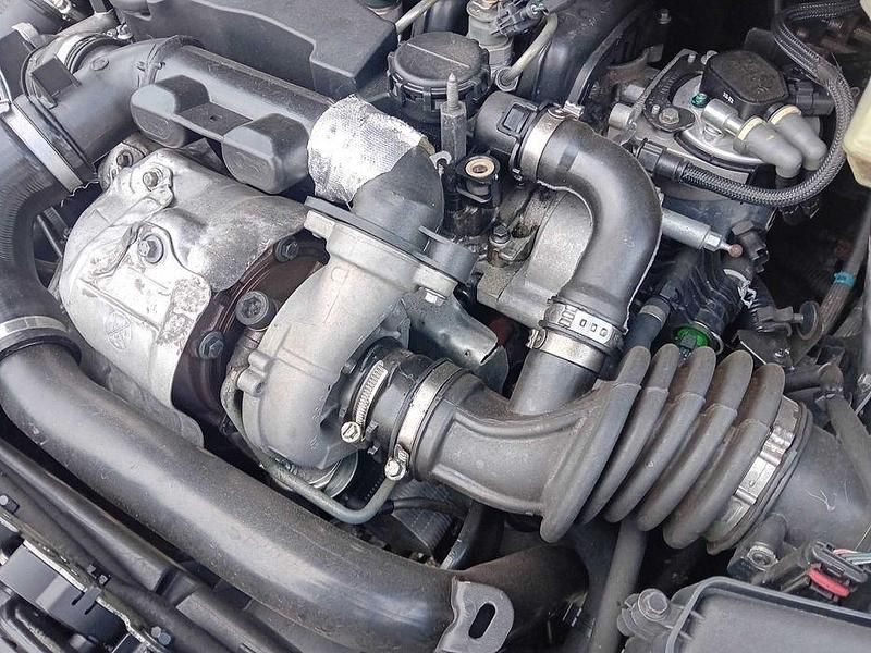 Usado Ford C-MAX 110 HP (80 kW) 2008 Monovolume