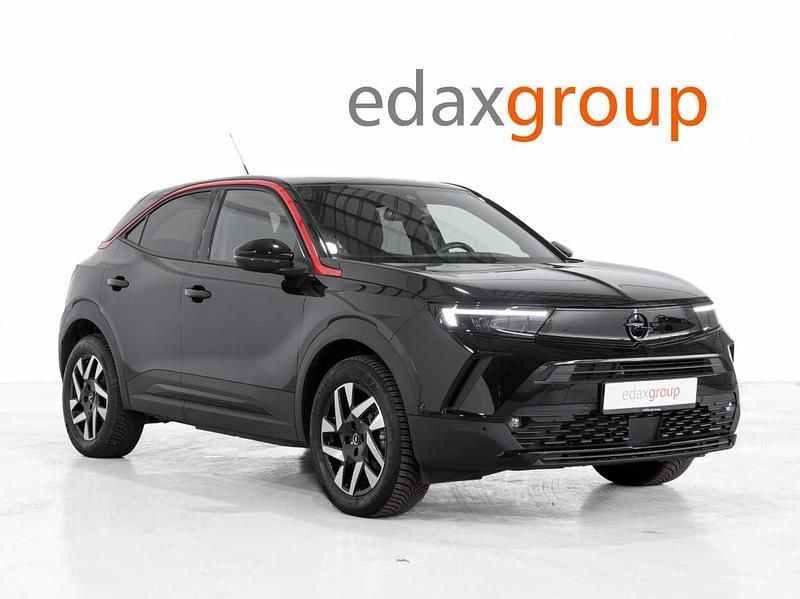 Preto Usado 2023 Opel Mokka-e SUV | € 20.490 (Super Preço) - Imagem 1/4