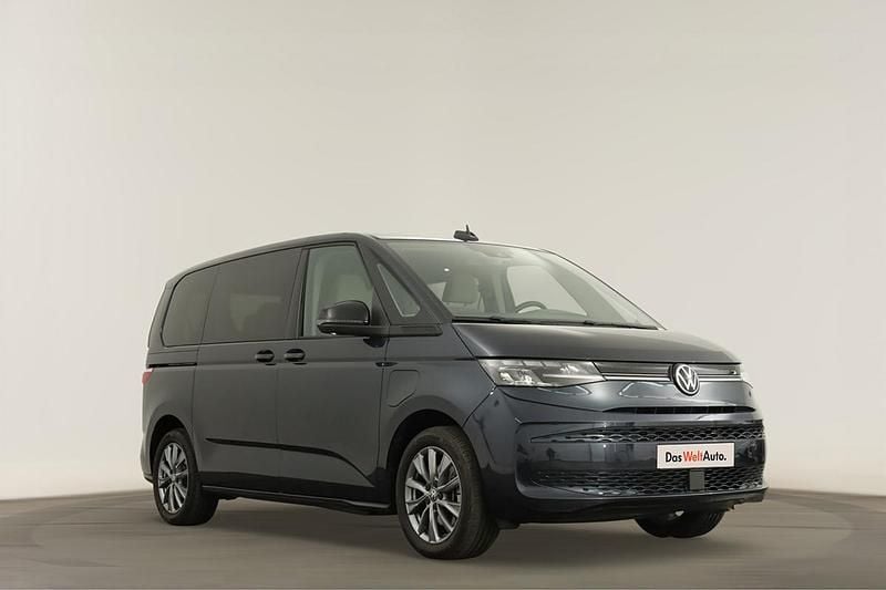 Usado VW Multivan Life 157 HP (115 kW) 2024 Azul Van