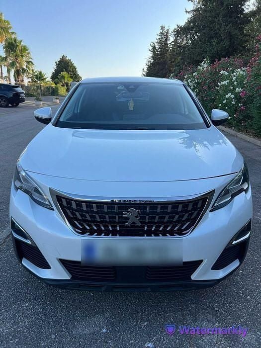Usado 2018 Peugeot 3008 Sedan | € 18.500 (Preço justo) - Imagem 1/4
