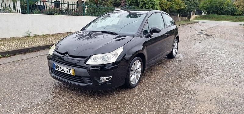Usado 2008 Citroën C4 | € 3.800 (Preço justo) - Imagem 1/4