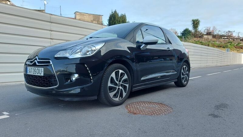 Usado 2012 Citroën DS3 | € 7.800 (Preço justo) - Imagem 1/4