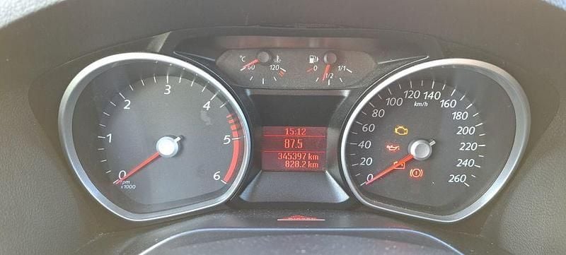 Usado Ford S-MAX S 2007 Monovolume