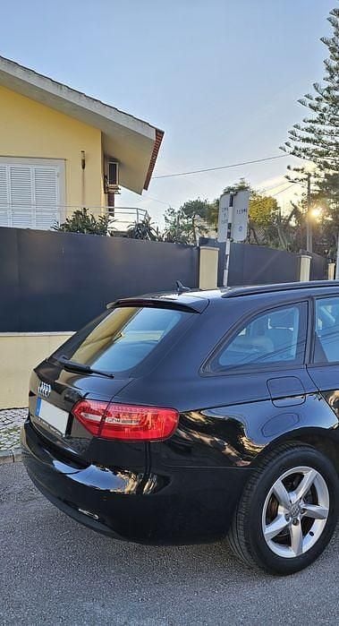 Usado Audi A4 177 HP (130 kW) 2012 Carrinha