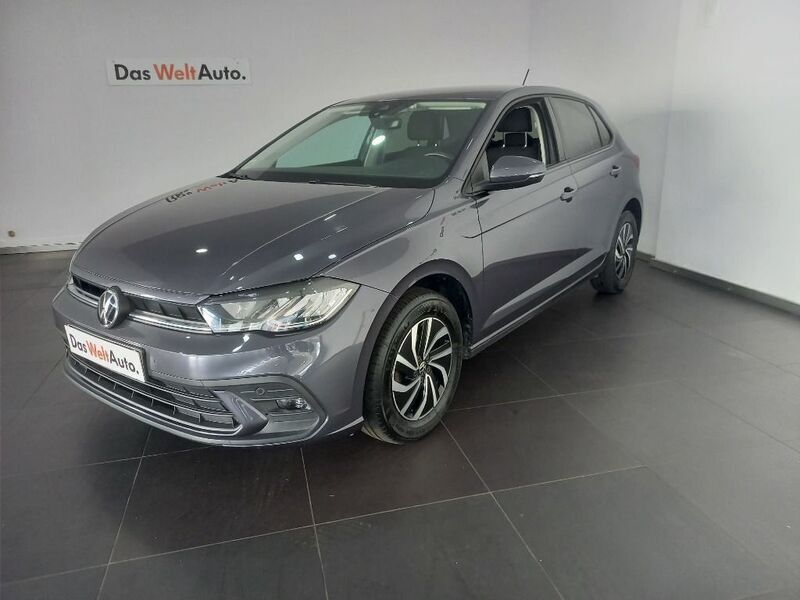 Cinzento Usado 2024 VW Polo | € 19.690 (Preço justo) - Imagem 1/4