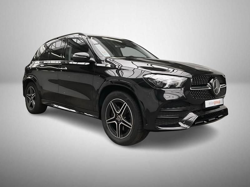 Preto Usado 2021 Mercedes GLE350 SUV | € 63.490 (Bom preço) - Imagem 1/4