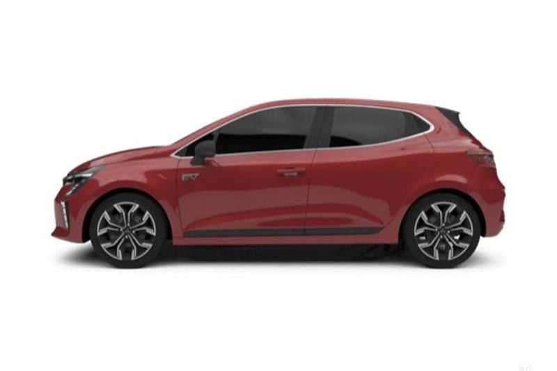 Cinzento Novo 2025 Mitsubishi Colt Citadino | € 21.990 (Preço justo) - Imagem 1/4