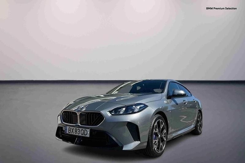 Cinzento Novo 2025 BMW 220 Performance Coupé | € 49.900 (Preço justo) - Imagem 1/4