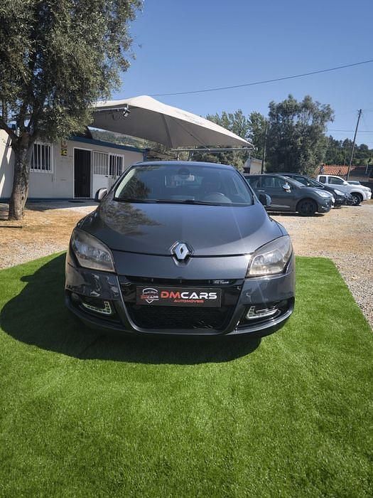 Usado 2012 Renault Mégane GT Line GT-Line | € 8.750 (Preço elevado) - Imagem 1/4