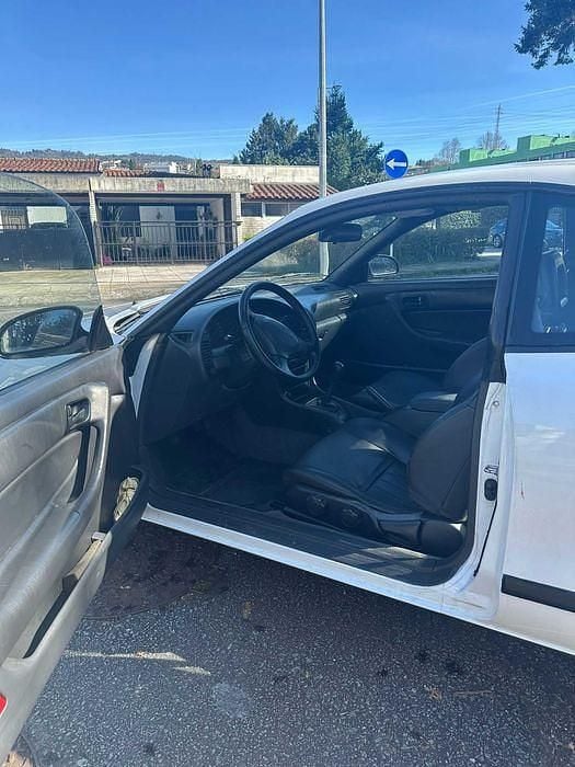 Usado Toyota Celica 1990 Coupé