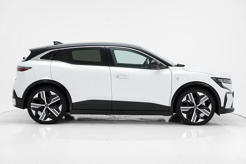 Usado Renault Mégane IV 160 kW (218 HP) 2023 Branco