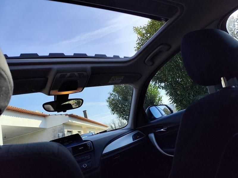 Usado BMW 116 2014 Citadino