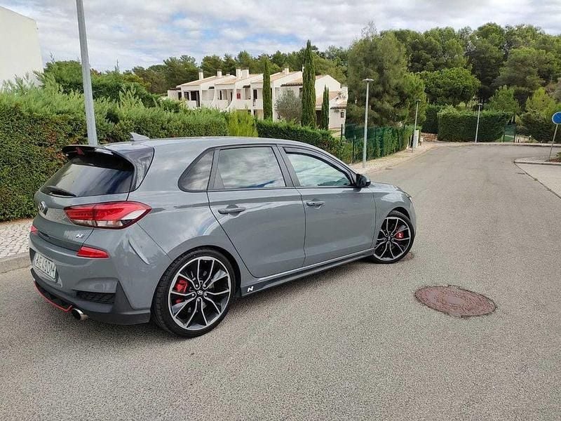 Usado 2020 Hyundai i30 N Performance Sedan | € 33.990 (Preço elevado) - Imagem 1/4