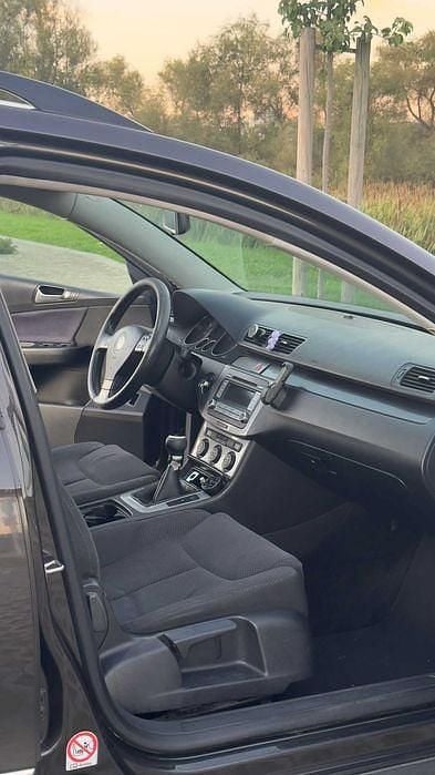 Usado VW Passat 2006 Sedan