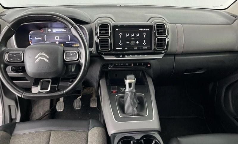 Usado Citroën C5 Shine 130 HP (95 kW) 2019 Sedan