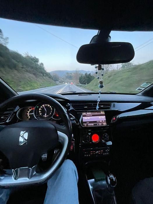 Usado Citroën DS3 2011 Citadino