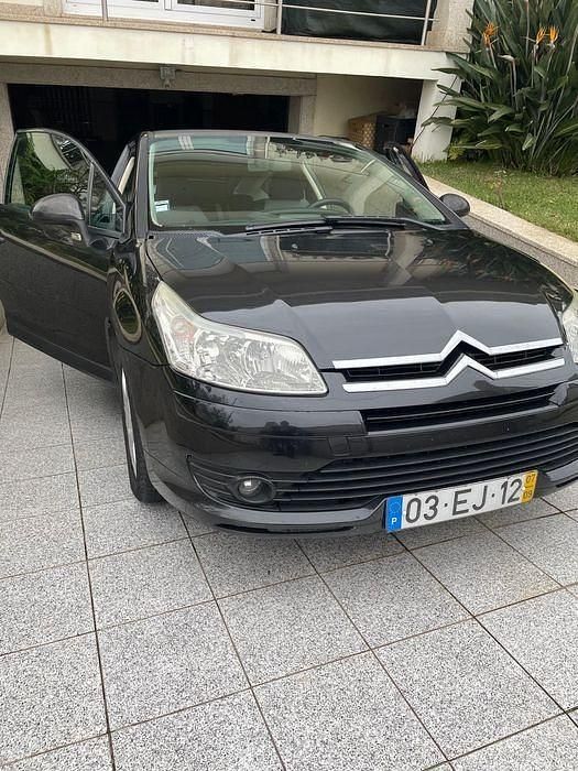 Usado 2007 Citroën C4 | € 3.200 (Bom preço) - Imagem 1/4