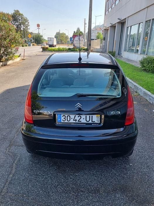 Usado 2002 Citroën C3 Citadino | € 2.250 (Super Preço) - Imagem 1/4