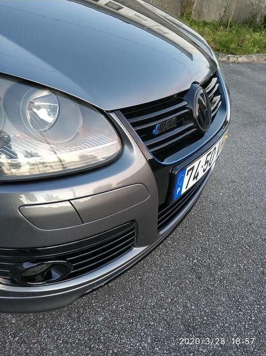 Usado 2003 VW Golf IV Sedan | € 7.000 (Caro) - Imagem 1/4