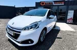Branco Usado 2018 Peugeot 308 Carrinha | € 10.999 (Super Preço) - Imagem 1/4