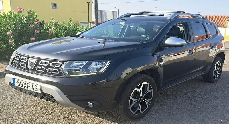 Usado 2019 Dacia Duster | € 16.500 (Preço justo) - Imagem 1/4