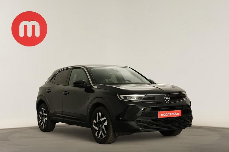 Usado 2024 Opel Mokka Elegance SUV | € 20.999 (Preço justo) - Imagem 1/4