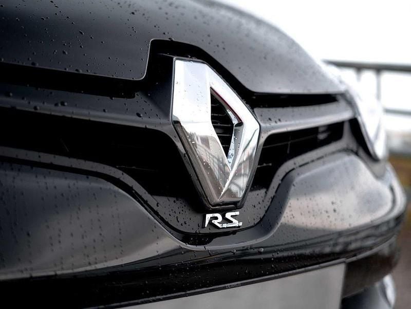 Usado Renault Mégane III Bose Edition 265 HP (194 kW) 2014