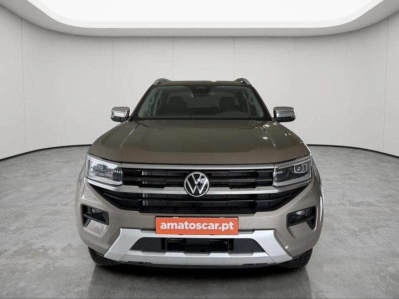 Novo VW Amarok 205 HP (150 kW) 2025 Outra Pickup
