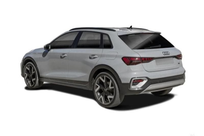Novo 2025 Audi A3 Ambiente Carrinha | € 47.082 - Imagem 1/4