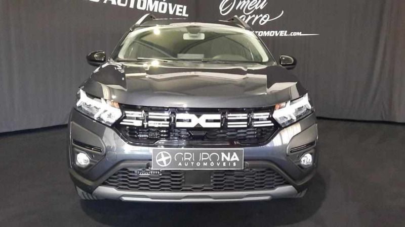 Antracite Usado 2023 Dacia Jogger Carrinha | € 20.990 (Preço justo) - Imagem 1/4