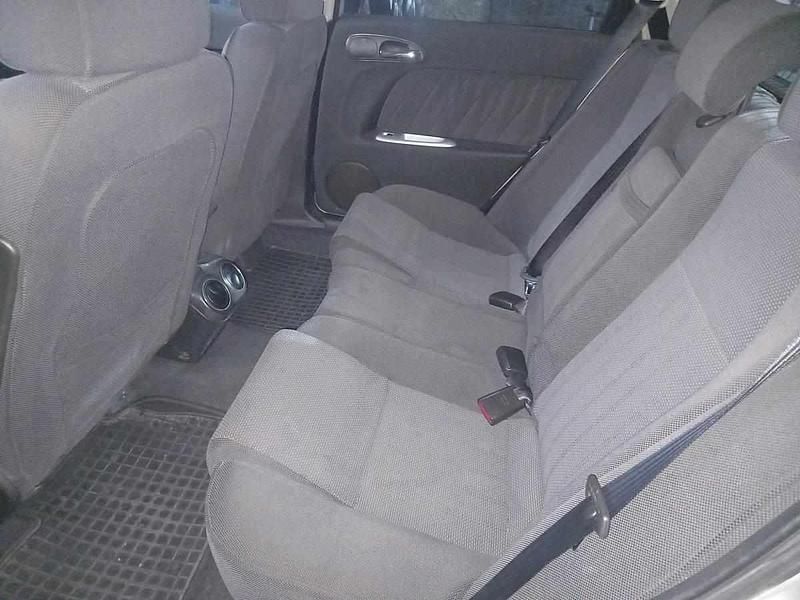 Usado Alfa Romeo 156 116 HP (85 kW) 2002 Cinzento Carrinha