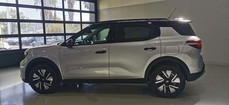 Usado Opel Frontera 83 kW (113 HP) 2025 Cinza SUV