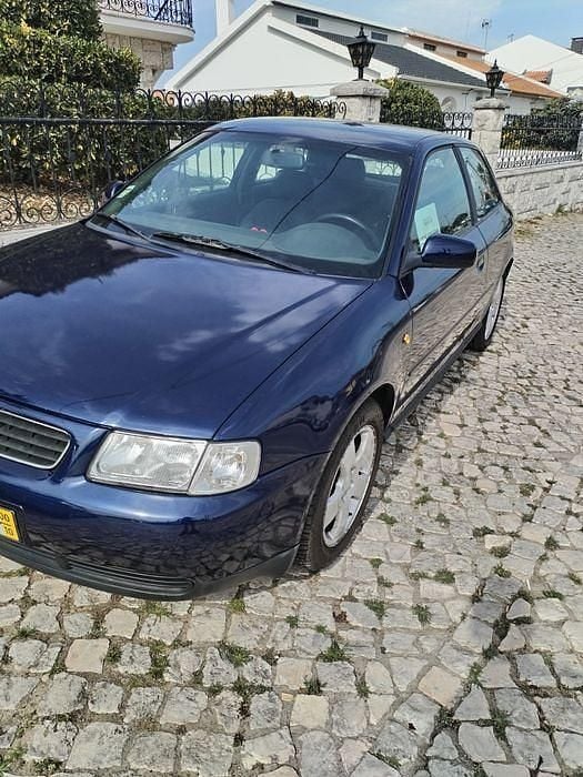 Usado 2000 Audi A3 | € 2.900 (Preço justo) - Imagem 1/4