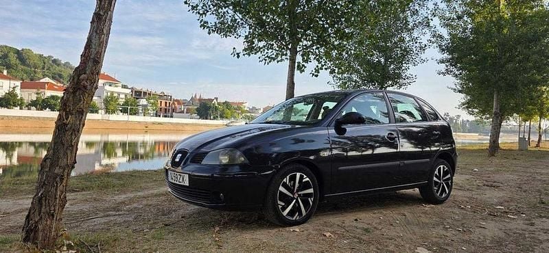Usado 2005 Seat Ibiza Sedan | € 3.600 (Preço justo) - Imagem 1/4