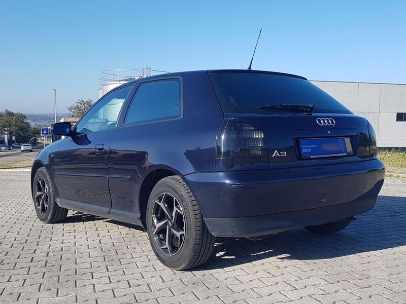 Usado 2002 Audi A3 | € 3.250 - Imagem 1/4