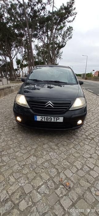 Usado 2002 Citroën C3 Citadino | € 2.500 (Preço justo) - Imagem 1/4