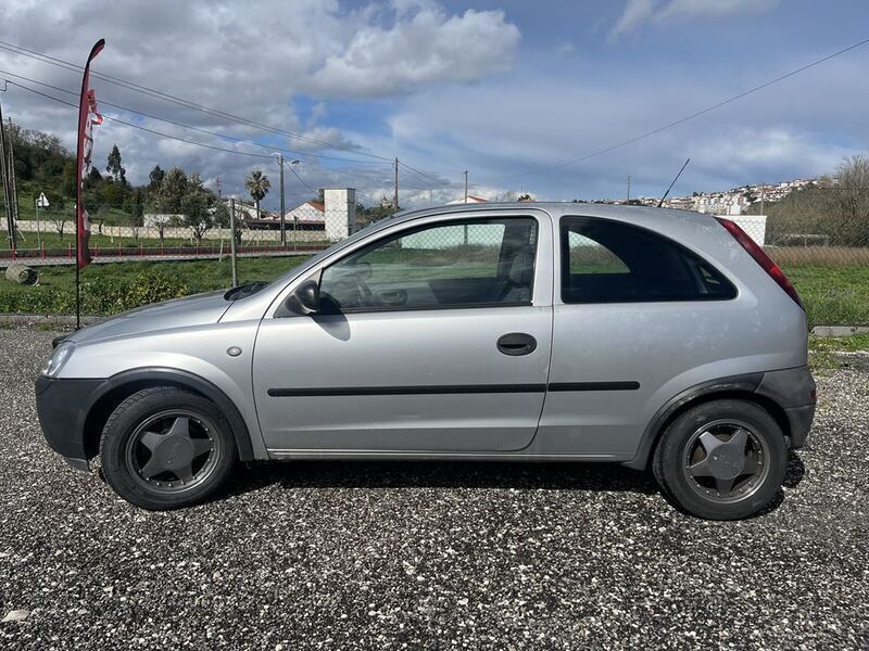 Usado 2001 Opel Corsa | € 2.650 (Preço justo) - Imagem 1/4