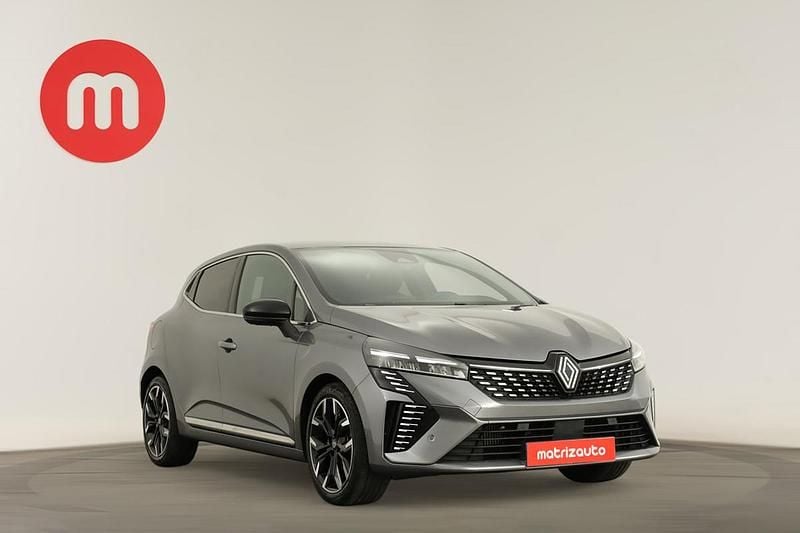 Usado 2024 Renault Clio V Techno | € 18.499 (Preço justo) - Imagem 1/4