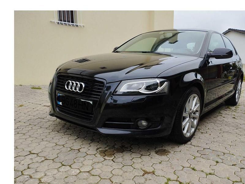 Usado 2011 Audi A3 | € 9.000 (Preço justo) - Imagem 1/4