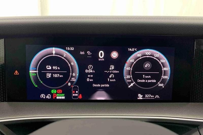 Novo VW Tayron 150 HP (110 kW) 2025 Preto SUV