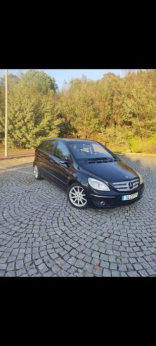 Usado 2006 Mercedes B180 AMG Monovolume | € 6.000 (Super Preço) - Imagem 1/4