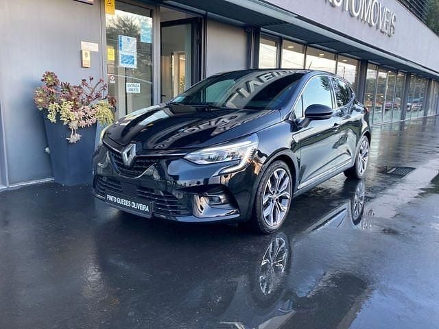 Preto Usado 2020 Renault Clio V | € 12.500 (Preço justo) - Imagem 1/4