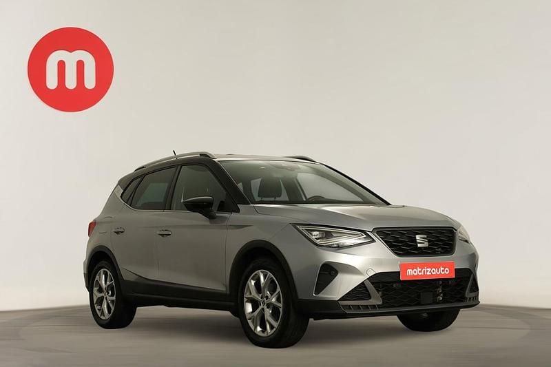 Usado 2023 Seat Arona FR SUV | € 18.499 (Preço justo) - Imagem 1/4