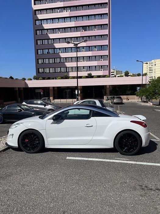 Usado 2012 Peugeot RCZ Coupé | € 14.000 (Preço justo) - Imagem 1/4