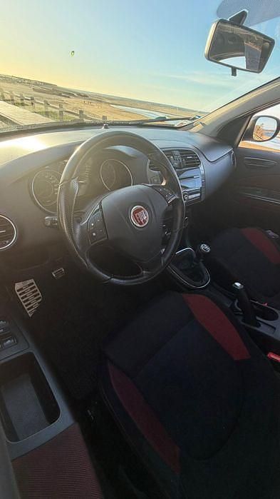 Usado Fiat Bravo 125 HP (91 kW) 2011 Citadino