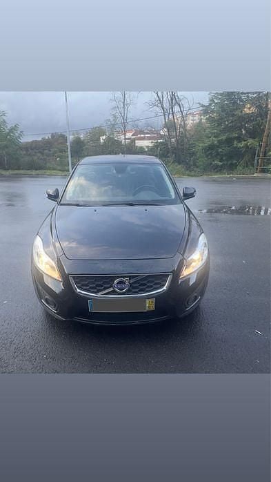 Usado 2010 Volvo C30 Citadino | € 7.250 (Preço justo) - Imagem 1/4